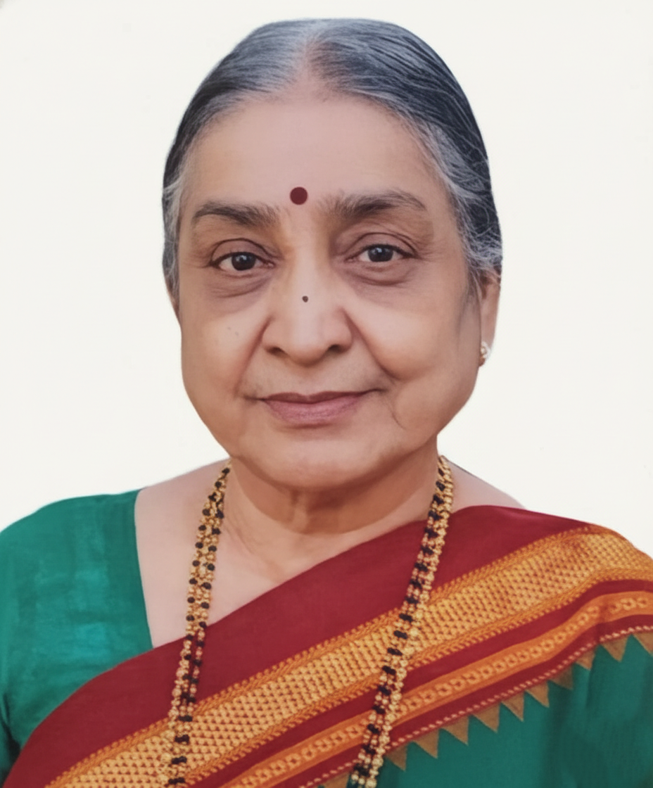 Dr. Kumud Tavargeri